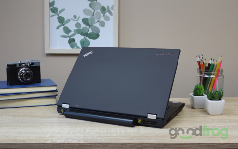 Lenovo Thinkpad T430 / 14" / i5 / 8GB / SSD 128GB / W10