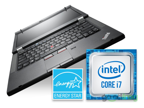 Lenovo Thinkpad T430 / 14" / i5 / 8GB / SSD 128GB / W10