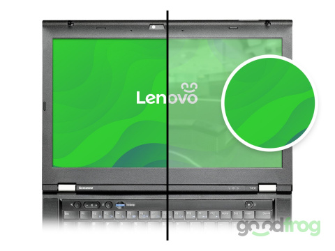 Lenovo Thinkpad T430 / 14" / i5 / 8GB / SSD 128GB / W10