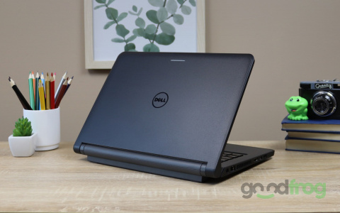Dell Latitude 3350 / 13-cali / Intel Core i5 / Windows 10 Dell Latitude 3350 / 13-cali / Intel Core i5 / Windows 10