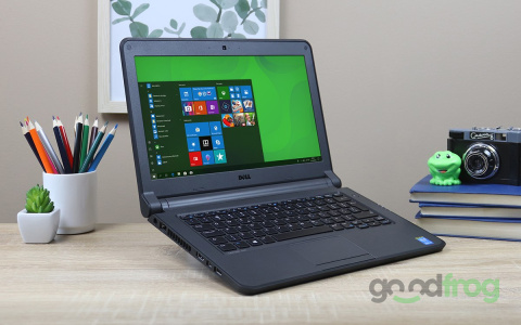 Dell Latitude 3350 / 13-cali / Intel Core i5 / Windows 10 Dell Latitude 3350 / 13-cali / Intel Core i5 / Windows 10