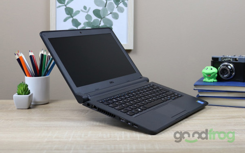 Dell Latitude 3350 / 13-cali / Intel Core i5 / Windows 10 Dell Latitude 3350 / 13-cali / Intel Core i5 / Windows 10