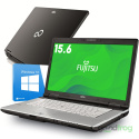 Fujitsu LifeBook E751 / 15" HD / i5 / 4GB W7/10