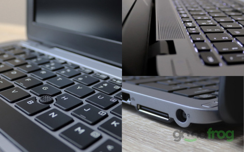 HP EliteBook 820 G2 / 12" / i7 vPro / 8GB / SSD 128GB / W10 HP EliteBook 820 G2 / 12" / i7 vPro / 8GB / SSD 128GB / W10