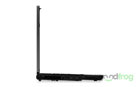 HP EliteBook 8740w / 17-cali /Intel Core i7 / Windows 10