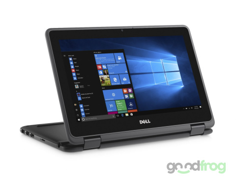 2W1 DELL Latitude 3189