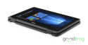 2W1 DELL Latitude 3189