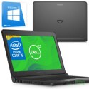 Dell Latitude 3350 / 13" / i5 / 8 GB RAM / SSD 128 GB / Windows 10 (C0436505)