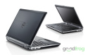 Dell Latitude E6530 / 15" Full HD / i7 / nVidia / 8GB / W7/10