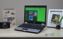 HP EliteBook 2540p / 12" / i7 / 4GB / 250GB / W10