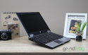 HP EliteBook 2540p / 12" / i7 / 4GB / 250GB / W10