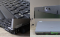 HP EliteBook 2540p / 12" / i7 / 4GB / 250GB / W10