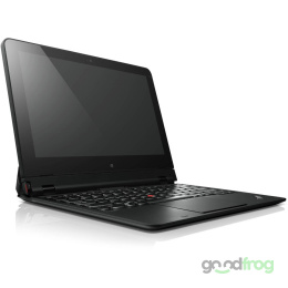 2W1 Lenovo ThinkPad Helix / 11-cali Full HD / Dotykowy ekran / Windows 10