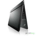 2W1 Lenovo ThinkPad Helix / 11-cali Full HD / Dotykowy ekran / Windows 10