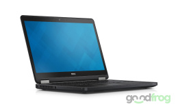 Dell Latitude E5250 / 12,5