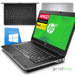 Dell Latitude E6440 / 14