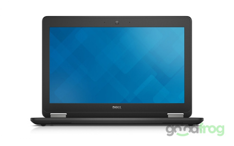 Dell Latitude E7250 / 12 cali HD / Intel Core i5 / 8GB RAM / SSD / Windows 10 Dell Latitude E7250 / 12 cali HD / Intel Core i5 / 8GB RAM / SSD / Windows 10