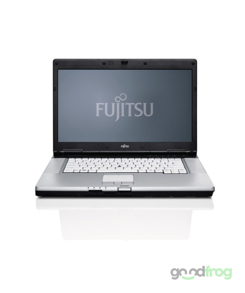 Fujitsu LifeBook E780