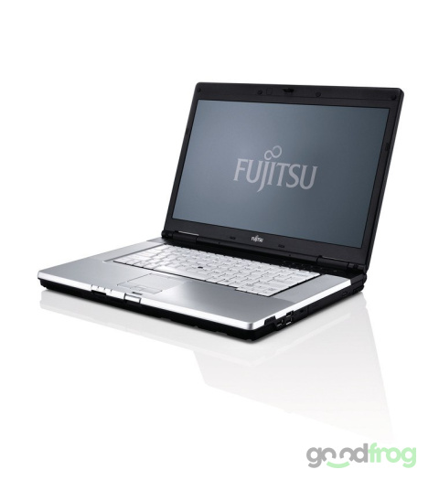 Fujitsu LifeBook E780