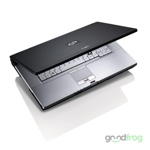Fujitsu LifeBook E780