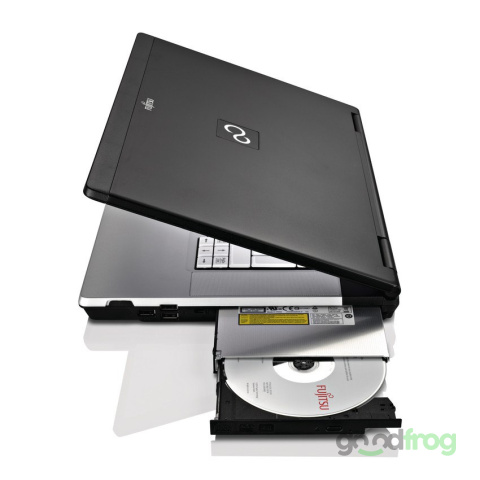 Fujitsu LifeBook E780