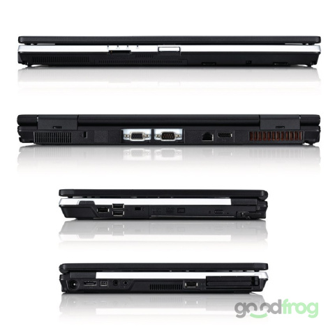 Fujitsu LifeBook E780