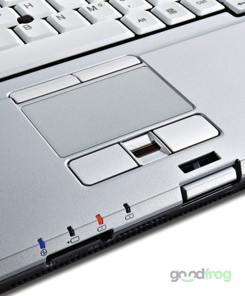 Fujitsu LifeBook E780