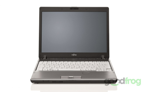 Fujitsu LifeBook P701 / 12.1" / Intel Core i5 / KAMERA / Windows 10 Fujitsu LifeBook P701 / 12.1" / Intel Core i5 / KAMERA / Windows 10