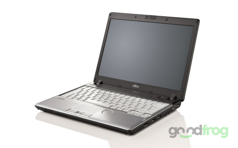 Fujitsu LifeBook P701 / 12.1" / Intel Core i5 / KAMERA / Windows 10 Fujitsu LifeBook P701 / 12.1" / Intel Core i5 / KAMERA / Windows 10