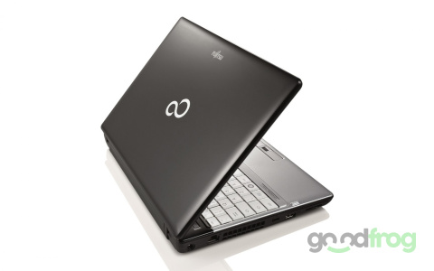 Fujitsu LifeBook P701 / 12.1" / Intel Core i5 / KAMERA / Windows 10 Fujitsu LifeBook P701 / 12.1" / Intel Core i5 / KAMERA / Windows 10