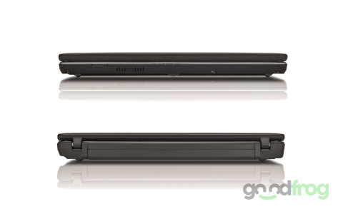 Fujitsu LifeBook P701 / 12.1" / Intel Core i5 / KAMERA / Windows 10 Fujitsu LifeBook P701 / 12.1" / Intel Core i5 / KAMERA / Windows 10