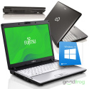 Fujitsu LifeBook P701 / 12.1" / Intel Core i5 / KAMERA / Windows 10
