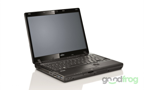 Fujitsu LifeBook P772 / 12.1" / Intel Core i5 / KAMERA / Windows 10