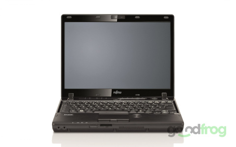 Fujitsu LifeBook P772 / 12.1" / Intel Core i5 / KAMERA / Windows 10