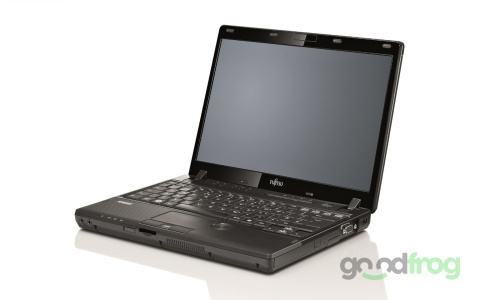 Fujitsu LifeBook P772 / 12.1" / Intel Core i5 / KAMERA / Windows 10