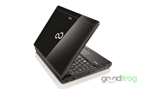 Fujitsu LifeBook P772 / 12.1" / Intel Core i5 / KAMERA / Windows 10
