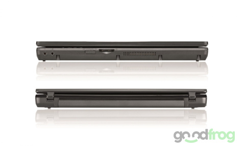 Fujitsu LifeBook P772 / 12.1" / Intel Core i5 / KAMERA / Windows 10