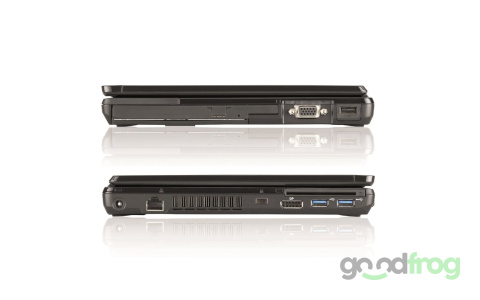 Fujitsu LifeBook P771 / 12.1" / Intel Core i5 / KAMERA / Windows 10 Fujitsu LifeBook P771 / 12.1" / Intel Core i5 / KAMERA / Windows 10