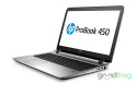HP ProBook 450 G3 / 15-cali WLED / Intel Core i5 / 8 GB RAM / Windows 10