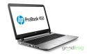 HP ProBook 450 G3 / 15-cali WLED / Intel Core i5 / 8 GB RAM / Windows 10