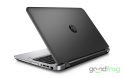 HP ProBook 450 G3 / 15-cali WLED / Intel Core i5 / 8 GB RAM / Windows 10