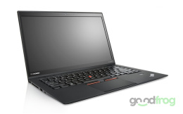 Lenovo ThinkPad X1 Carbon / 14-cali HD / Intel Core i7 / 8 GB / SSD / Windows 10