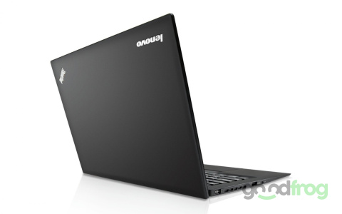 Lenovo ThinkPad X1 Carbon / 14-cali HD / Intel Core i7 / 8 GB / SSD / Windows 10