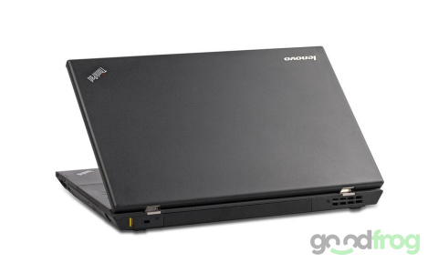 Lenovo ThinkPad L520 / 15" / 1600x900 / i5 / 4GB / 320GB / W10