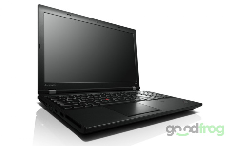 Lenovo ThinkPad L540 / 15" / FULL HD / i5 / 8GB / 500GB / W10