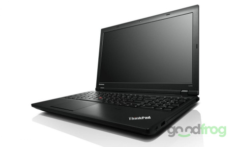Lenovo ThinkPad L540 / 15" / FULL HD / i5 / 8GB / 500GB / W10