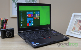 Lenovo ThinkPad T420 / 14