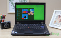 Lenovo ThinkPad T420 / 14" / i5 / 8GB / 320GB / W10/7