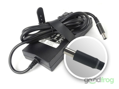 Oryginalny zasilacz DELL PA4E 130W / Wtyk 7,4mm