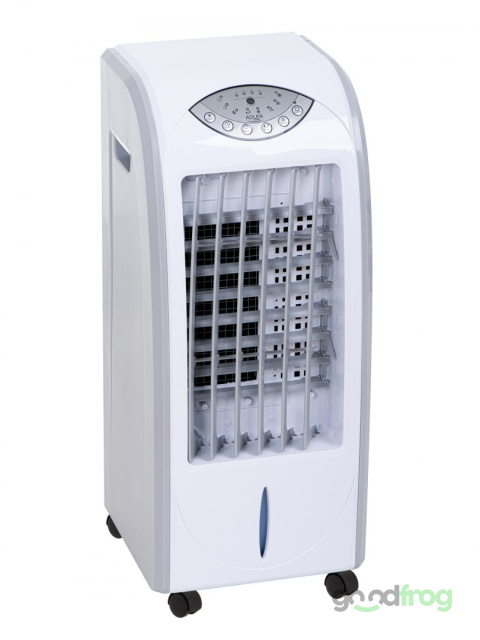 3w1 Klimator + Pilot ADLER AD 7915 (350W) 3w1 Klimator + Pilot ADLER AD 7915 (350W)